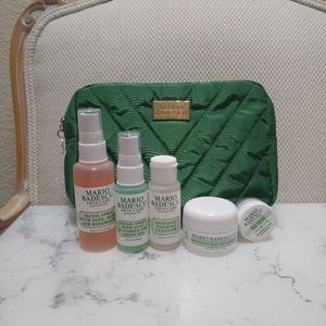 Mario Badescu Travel Set